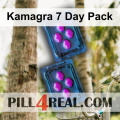 Kamagra 7 Day Pack 777