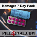 Kamagra 7 Day Pack 908