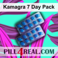 Kamagra 7 Day Pack 933