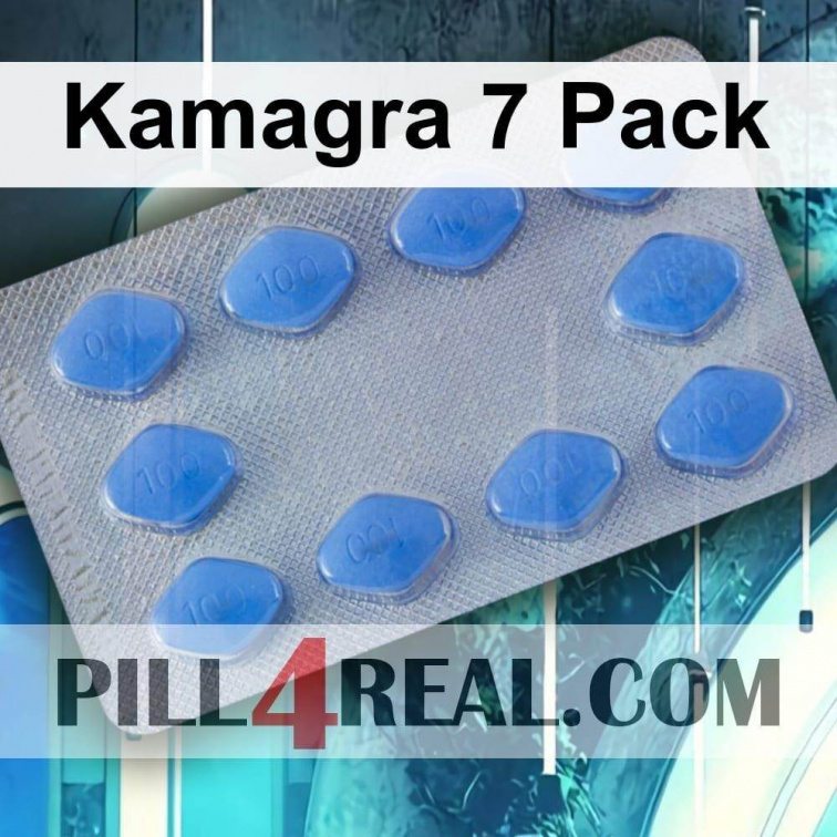Kamagra 7 Pack 071