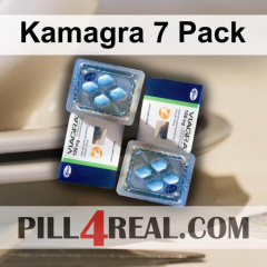Kamagra 7 Pack 093