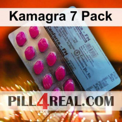 Kamagra 7 Pack 116