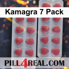 Kamagra 7 Pack 129