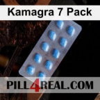 Kamagra 7 Pack 145