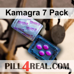 Kamagra 7 Pack 165