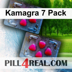 Kamagra 7 Pack 170