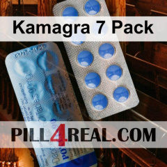 Kamagra 7 Pack 207