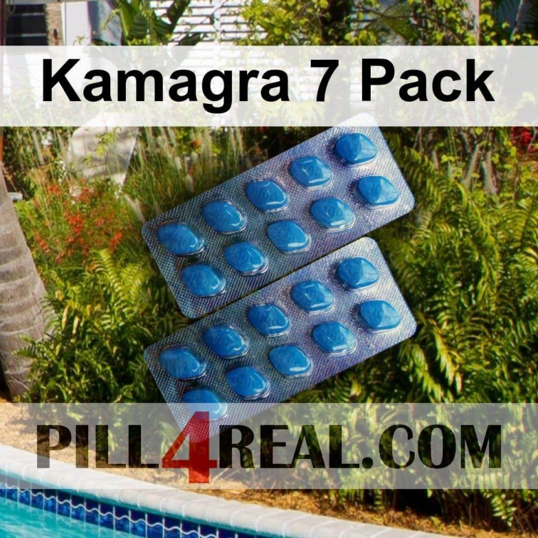 Kamagra 7 Pack 224