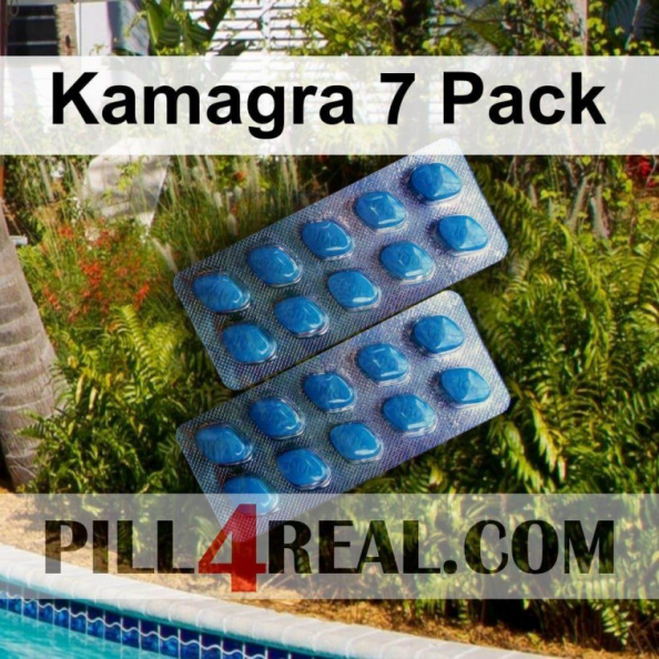 Kamagra 7 Pack 224