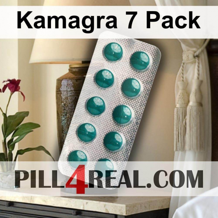 Kamagra 7 Pack 277