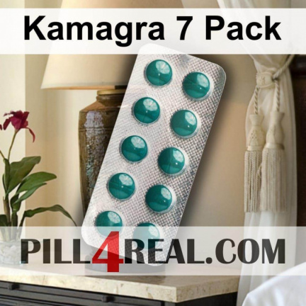 Kamagra 7 Pack 277