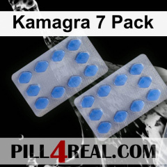 Kamagra 7 Pack 312