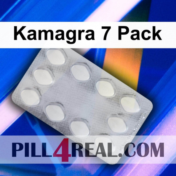 Kamagra 7 Pack 352