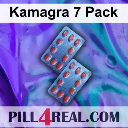 Kamagra 7 Pack 420