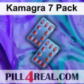 Kamagra 7 Pack 420