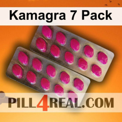 Kamagra 7 Pack 488