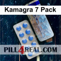 Kamagra 7 Pack 499