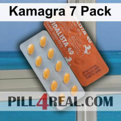 Kamagra 7 Pack 638