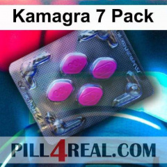 Kamagra 7 Pack 649