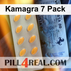 Kamagra 7 Pack 705