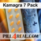 Kamagra 7 Pack 705