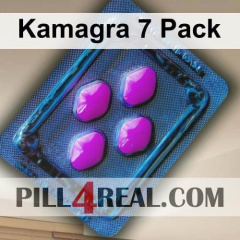 Kamagra 7 Pack 758