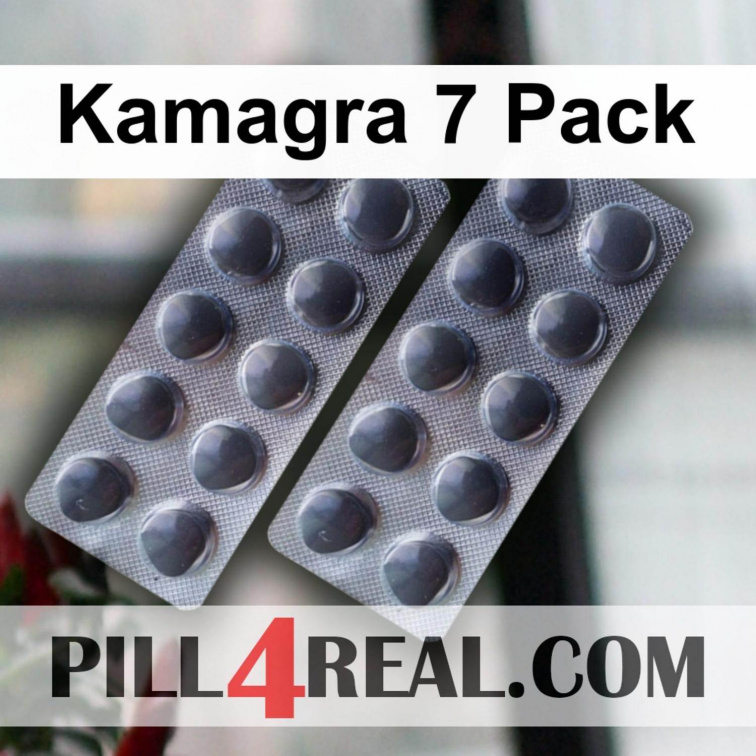 Kamagra 7 Pack 893