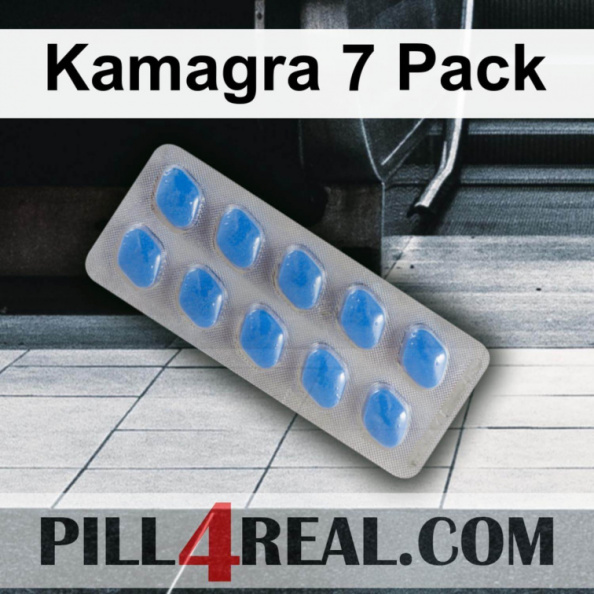 Kamagra 7 Pack 945