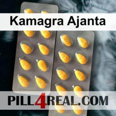 Kamagra Ajanta 007
