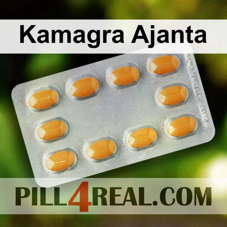 Kamagra Ajanta 201