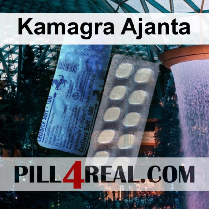 Kamagra Ajanta 239
