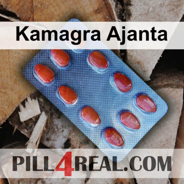 Kamagra Ajanta 281
