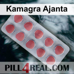 Kamagra Ajanta 288