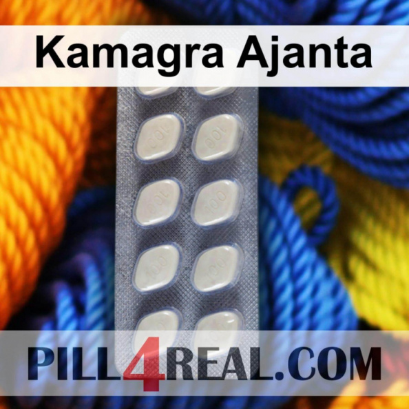 Kamagra Ajanta 294