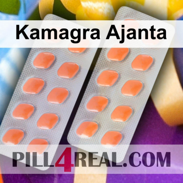 Kamagra Ajanta 358