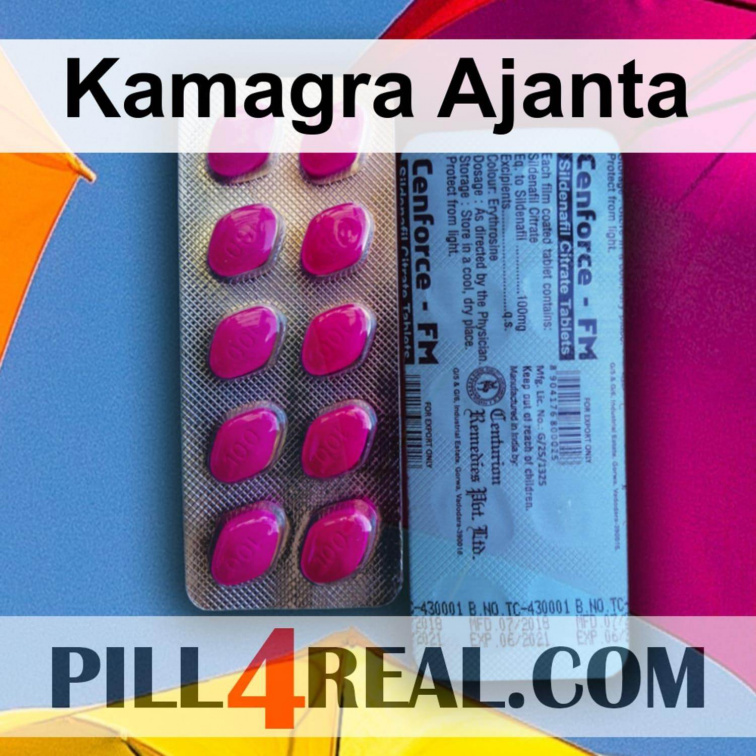 Kamagra Ajanta 402