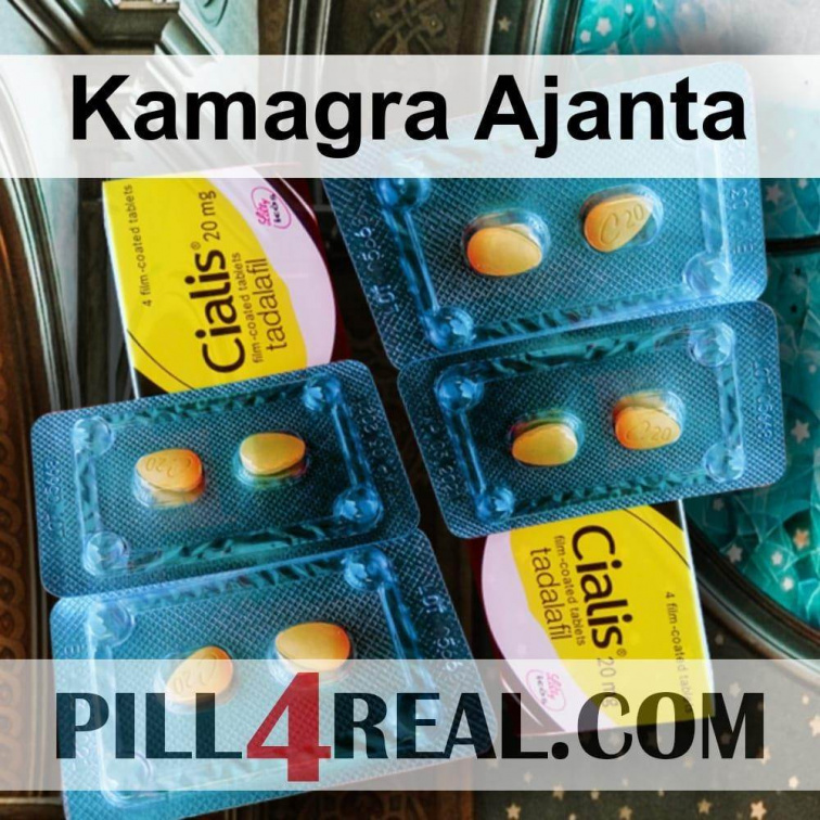 Kamagra Ajanta 404