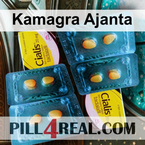 Kamagra Ajanta 404