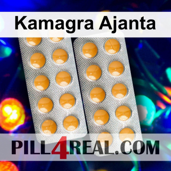 Kamagra Ajanta 421