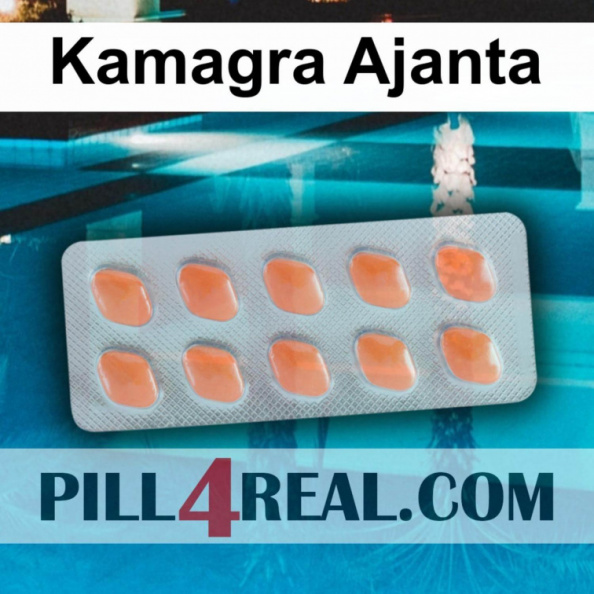Kamagra Ajanta 436