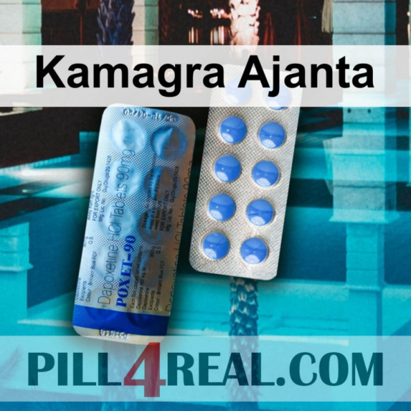 Kamagra Ajanta 454