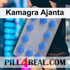 Kamagra Ajanta 500