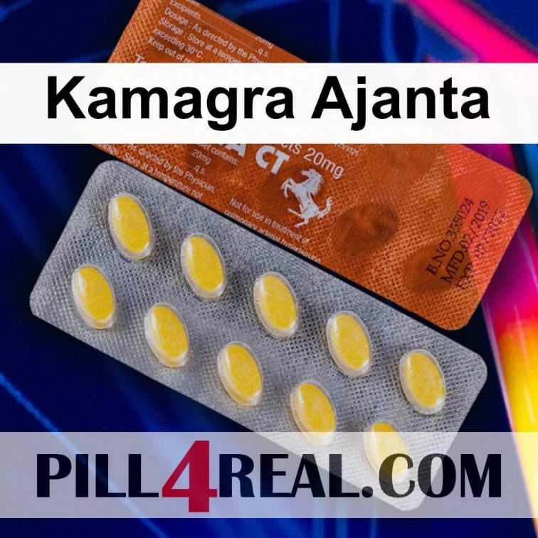 Kamagra Ajanta 571