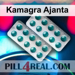 Kamagra Ajanta 580
