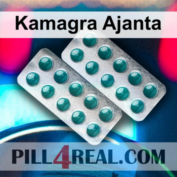 Kamagra Ajanta 580