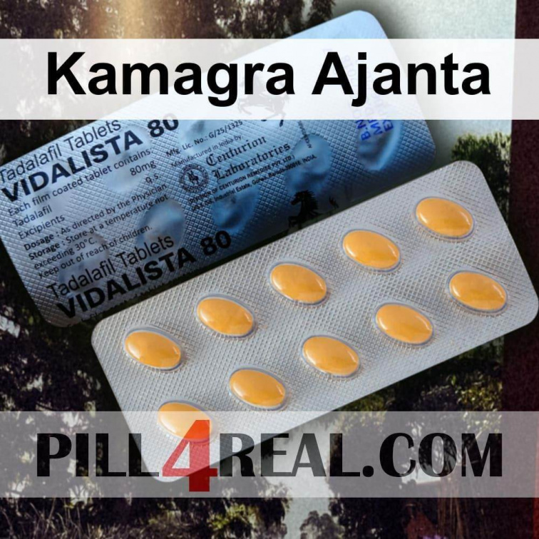 Kamagra Ajanta 599