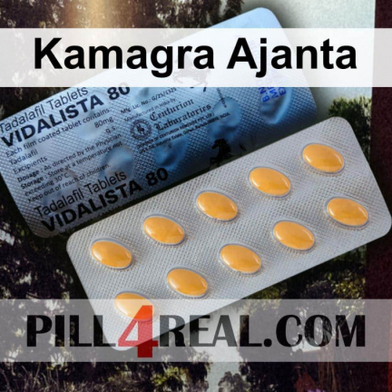 Kamagra Ajanta 599