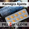 Kamagra Ajanta 599