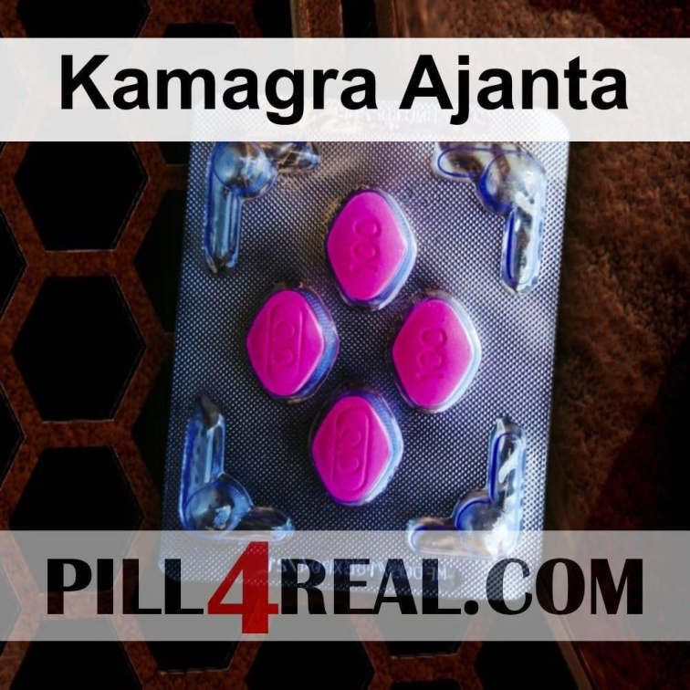 Kamagra Ajanta 709