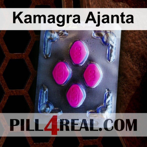 Kamagra Ajanta 709